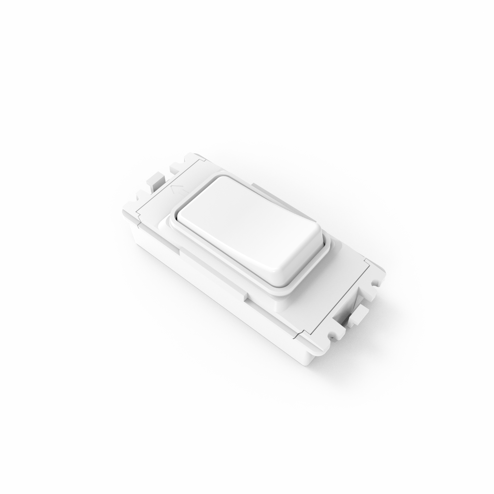 1G KINETIC GRID SWITCH